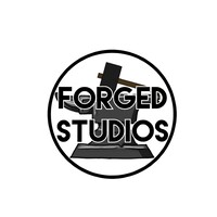 Forged Game Studios logo - Similar company to Rad Game Tools