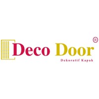 Deco Door A.Ş. logo - Similar company to Stone Harbor Hardware