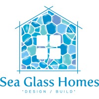 Sea Glass Homes logo - Similar company to Distefano Brothers Companies™