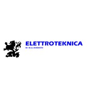 Elettroteknica logo - Similar company to Amagin
