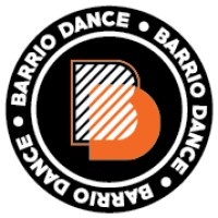 Barrio Dance logo - Similar company to Art House 360