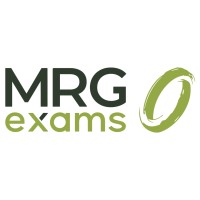 MRG Exams logo - Similar company to Veterans Evaluation Services