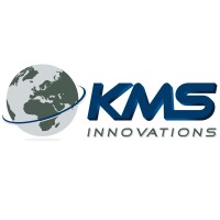 KMS Innovations Inc. logo - Similar company to Comdriver Tech