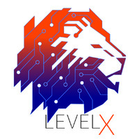 LEVEL X logo - Similar company to Level X Consulting
