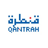 Qantrah logo - Similar company to Ahtots - Al Hathaifa Group
