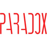 Paradox Church logo - Similar company to Lluc Media