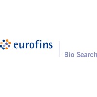 Eurofins Biosearch logo - Similar company to Dicromed Ltd