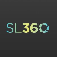 SL360 logo - Similar company to Tocobaga - B2B, B2C Smb Advisory & Omnichannel Marketing Agency
