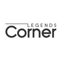 Legends Corner logo - Similar company to Redeal Webdesign