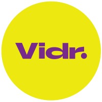 Vidr. logo - Similar company to Agg Northcliff