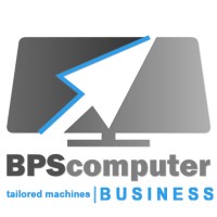 BPS Computer srl logo - Similar company to Nettamente Srl