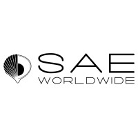 SAE Worldwide logo - Similar company to Mbold