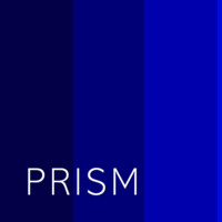 PRISM logo - Similar company to Aucarga