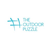 The Outdoor Puzzle logo - Similar company to Møsaic Chocolates