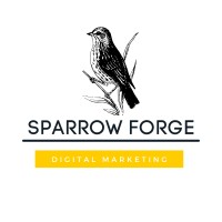 Sparrow Forge logo - Similar company to Sparrow Forge Ltd
