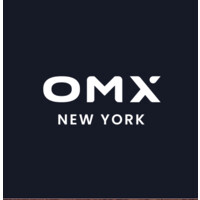 OMX New York logo - Similar company to Cardio-On