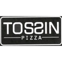 TOSSIN PIZZA logo - Similar company to Uncle Jacks