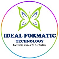 IDEAL FORMATIC TECHNOLOGY logo - Similar company to Ideal Formatic Hardware Technology