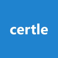 Certle logo - Similar company to Habitly