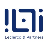 LECLERCQ & PARTNERS logo - Similar company to Markoon Werbeagentur