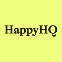 HappyHQ logo - Similar company to What If Hr