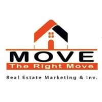 Move real estate marketing logo - Similar company to Khaled Aboud Automotive