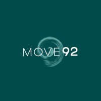 Move92 logo - Similar company to Tea Leaf Trust