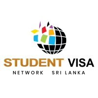 Student Visa Network - Sri Lanka logo - Similar company to Australia Gateway