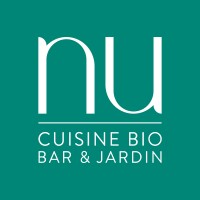 NU Restaurant Bio & Bar logo - Similar company to Wonderfood