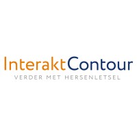 InteraktContour logo - Similar company to Frion