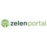 Zelen Portal logo - Similar company to Podix