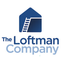 The Loftman Company logo - Similar company to Loft Solutions Nw Ltd