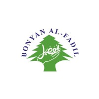 Bonyan Al-Fadil logo - Similar company to M. Barbisotti & Sons Limited