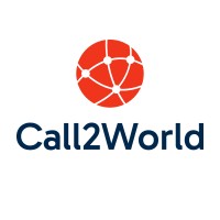 Call2World logo - Similar company to Addventure
