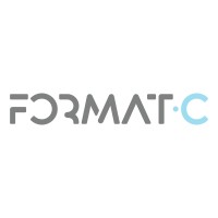 Format C Agency logo - Similar company to Format Ai Studio