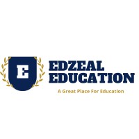 Edzeal Education logo - Similar company to Edtech Learning Institute