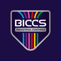 BICCS logo - Similar company to Lely Coatings Bv