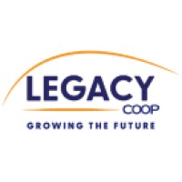 Legacy Cooperative logo - Similar company to Legacy Cooperative