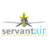 Servant Air Ministries Inc logo - Similar company to Alaska Air Transit