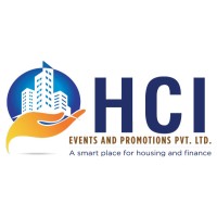 HCI Events & Promotions Pvt Ltd logo - Similar company to Primon Properties