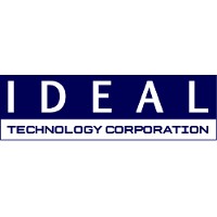 IDEAL Technology Corporation (acquired by KeyW Corp.) logo - Similar company to Qtlab