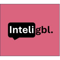 inteligbl. logo - Similar company to Nucanon