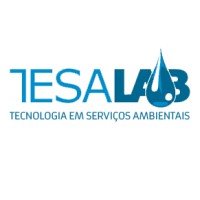 Tesalab - Tecnologia em Serviços Ambientais logo - Similar company to Laboratório Password