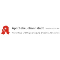 Apotheke Johannstadt, Willum Ullrich OHG logo - Similar company to Multidos