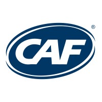 CAF Outdoor Cleaning logo - Similar company to Gliding Eagle Inc.