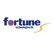 Fortune Technologies Limited logo - Similar company to Fortune Technologies