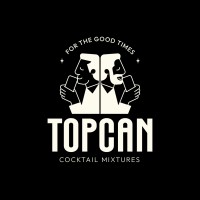 TopCan Beverages logo - Similar company to Label Bazaars