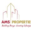AMS PROPERTIES LTD logo - Similar company to Datagroove Ltd