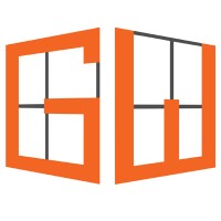Gruber Windows logo - Similar company to Cutting Edge Yard Service