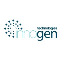 Innogen Technologies logo - Similar company to Lightfective
